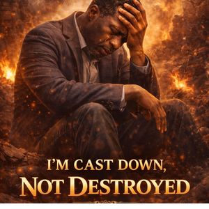 No one like Jesus to me