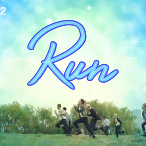 Run英文版remix(翻自  BTS)
