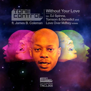 Without Your Love (Original Instrumental) [feat. James B. Coleman]