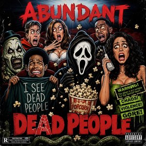 Dead People
