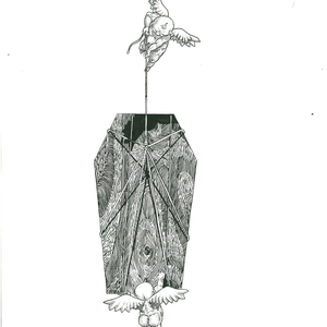 In the Interval between Grasp & Reach