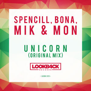 Unicorn (Original Mix)