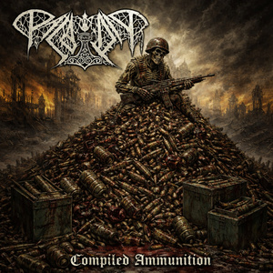 Among the Industrial Dread