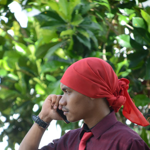 Puisi Inga Maluku (Hena Masa Waya)