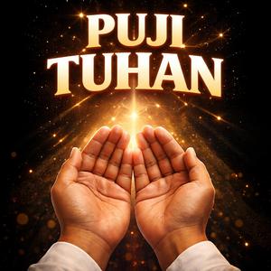 Puji tuhan