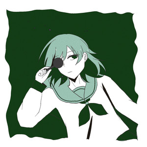 Mirror Mirror （feat.花隈千冬）