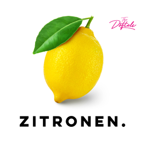 Zitronen