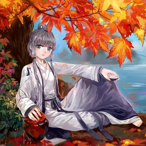 下阕·再相续  (demo)