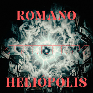 ROMANO ATORMENTA HELIÓPOLIS