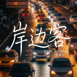 岸边客（抖音热播版）