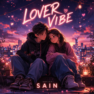 Lover Vibe