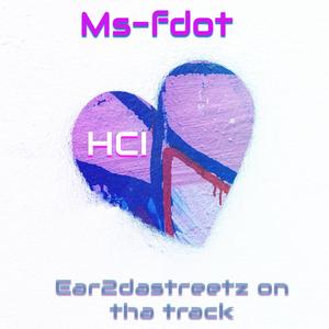 HCI (Ear2dastreetz on Tha Track)