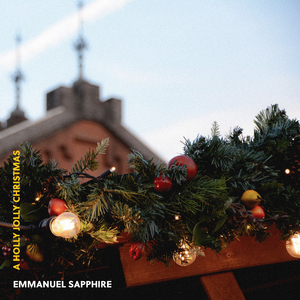 A Holly Jolly Christmas