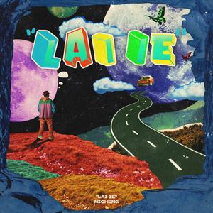 现在(Lai Ie)Afrobeat Version