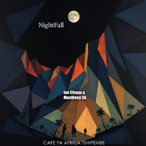 NightFall (Max Mix)