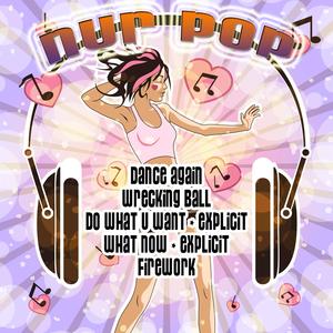 Paso (The Nini Anthem)