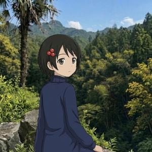 なくかぜに
