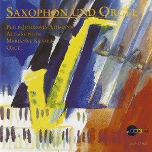 Chanson et Passepied, Op. 16