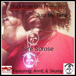 Just My Time (feat. AnnE & Skump)