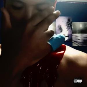 blood on tha leaves (feat. sama & 1kbxnds)