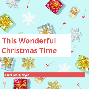 This Wonderful Christmas Time