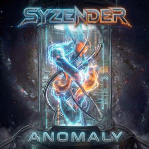 Anomaly