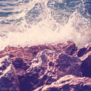 微妙的睡得很好心情