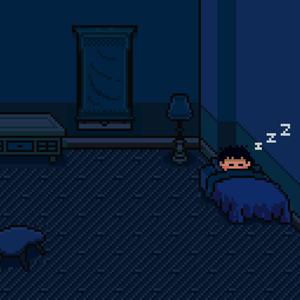 Dreamin' (feat. Areo)