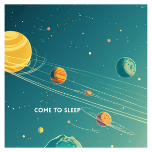 Come to Sleep