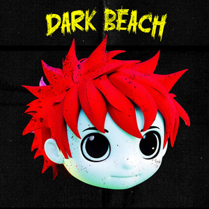 Dark Beach