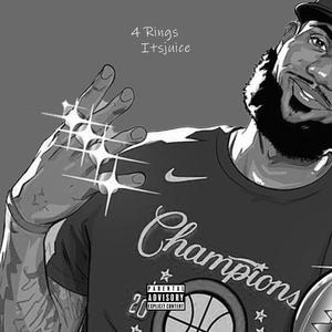 4 Rings