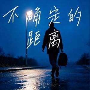 不确定的距离
