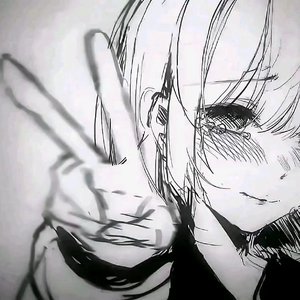 难说爱