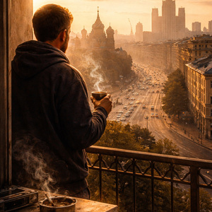 Городской бит