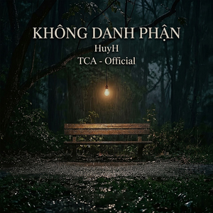 Không Danh Phận (Official)