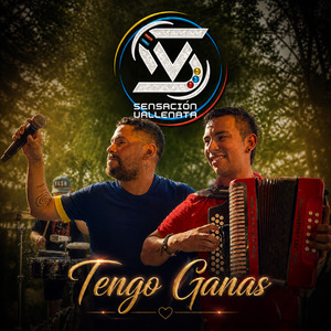 Tengo Ganas