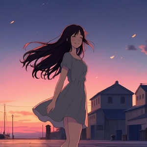 Winds By the Sea (Remix)