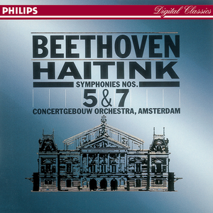 Symphony No.5 in C minor, Op.67:4. Allegro