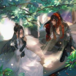 却渡人间（薛洋原创曲）