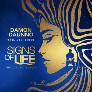 Song for Ben (from "Signs of Life")