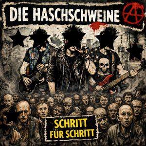 Schritt für Schritt (Live Caveclub Hohenfels)