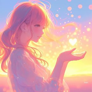 心のかたち（Shape of My Heart） by jiimo