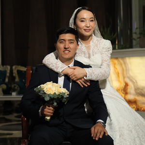 Тәңірден сұрағаным!