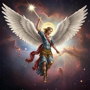 Archangel Michael