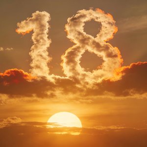 18岁的总结