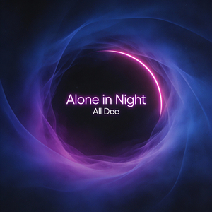 Alone in Night