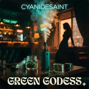 Green Goddess