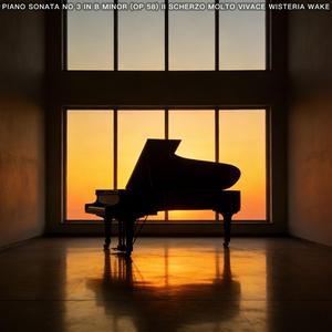 Prelude (No 15 Thistle Aurora) [Op 28]