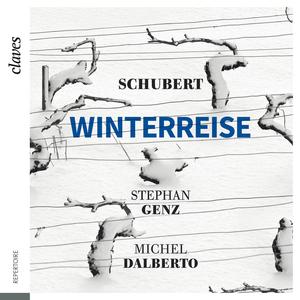 Winterreise, D. 911: XVI. Letzte Hoffnung