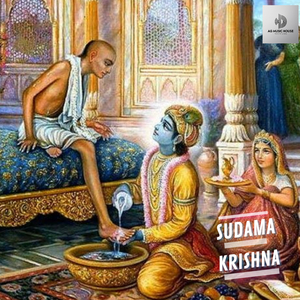 Sudama Krishna